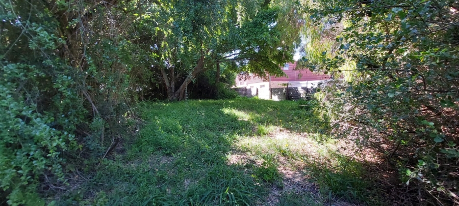 Commercial Property for Sale in Gamtoos Mouth Eastern Cape